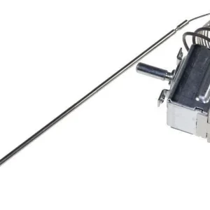 Gorenje, Mora sütő termosztát (726503) Legkelendőbb