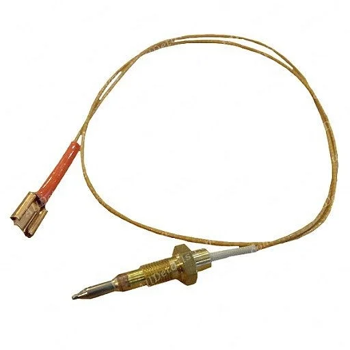 Csak ma Indesit sütő menetes thermoelem 60cm. (C00052986)