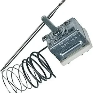 Gyors kiszállítás Indesit sütő termosztát 880 mm. (C00145486)