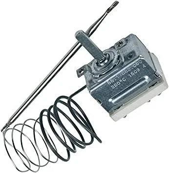 Gyors kiszállítás Indesit sütő termosztát 880 mm. (C00145486)