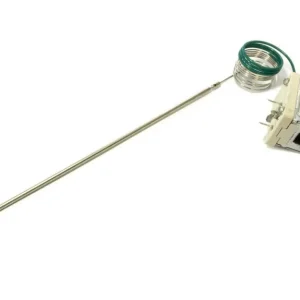 Indesit,Ariston sütőhöz EGO termosztát, 262 C. (C00297891) Utolsó esély