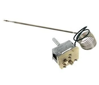 Újdonság Beko sütő termosztát 280 C. (263100015 helyettesítő)