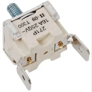 Electrolux/AEG sütő hőfokszabályzó (34275320689 helyettesítő) Outlet