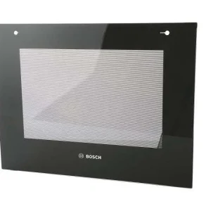 Bosch/Siemens sütő, külső üveg (M311901.00717940) Újdonság