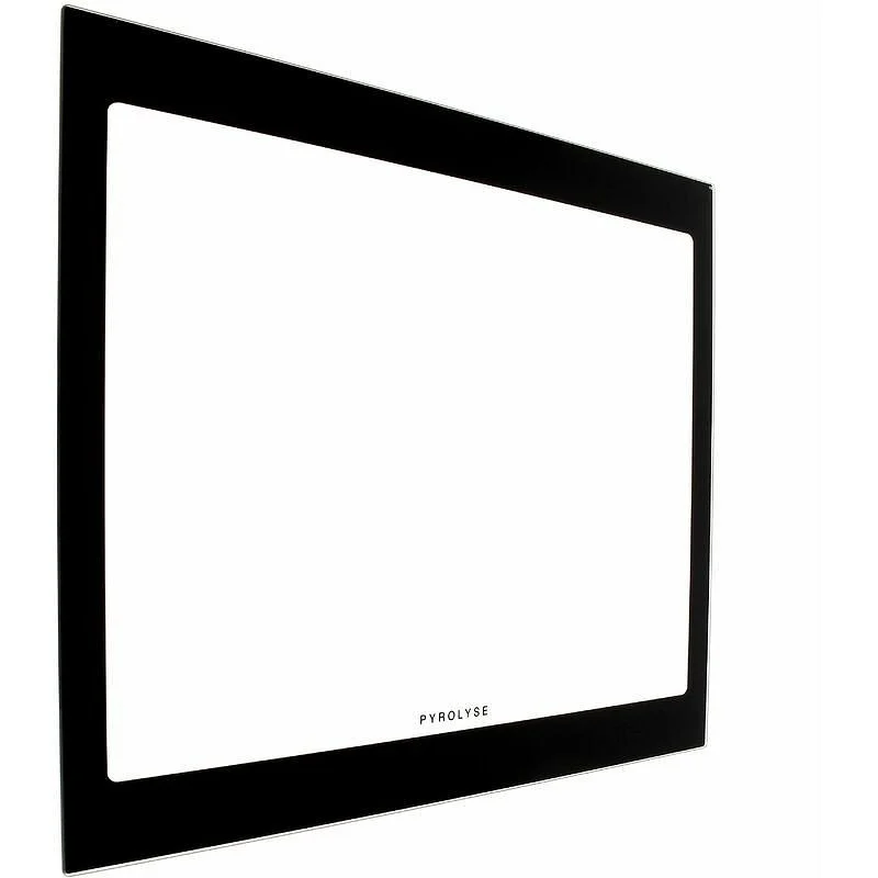 Exkluzív ajánlat Electrolux/AEG sütő ajtóüveg 479x391mm. (3871293019)
