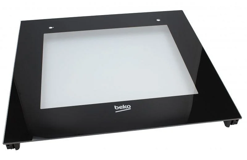 Arcelik/Beko, Grundig sütőajtó külső üveg (410300304) Olcsóbb