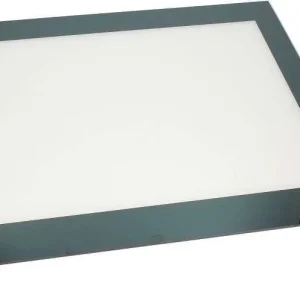 Whirlpool/Indesit sütőajtó belső üveg (481010517256) Szezonális akció