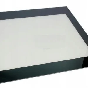 Beko sütőajtó belsőüveg (490300020) Ne maradj le