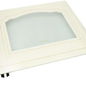 Gorenje FS50G BK024 RETRO elektormos sütő külső üveg (689705) Alacsony ár