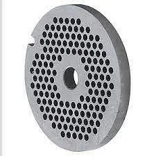 Bestseller Bosch/Zelmer ZMMA128X húsdaráló rostély 2,5 mm. (10003879, 755473)