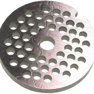BOSCH/SIEMENS húsdaráló szita, rostély MUZ4FW (00620950) Gyors szállítás