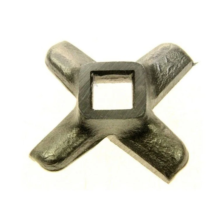 Bosch BSH 028887/620949 húsdaráló kés, négyélű (helyettesítő) Gyors szállítás