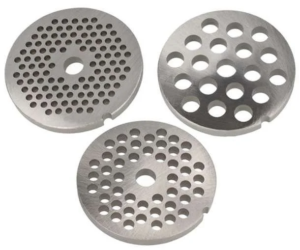 Bosch/Siemens húsdaráló rostélykészlet (00629852) Kiárusítás