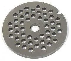 Bosch, Zelmer húsdaráló rostély 4 mm. (00631385) Nézd meg most