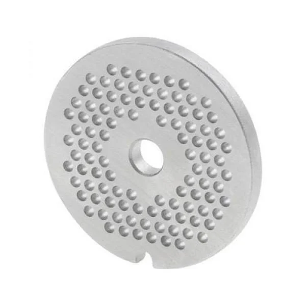 Kiárusítás Bosch, Zelmer ZMMA275X, húsdaráló rostély 2.7 mm. (10003875)