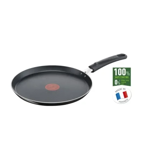 TEFAL B5561053 Simple Cook palacsintasütő serpenyő, 25 cm Bestseller