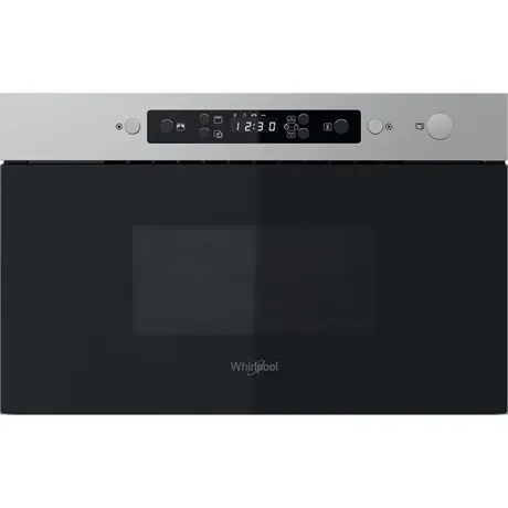 Whirlpool MBNA920X beépíthető mikrohullámú sütő Szezonális akció