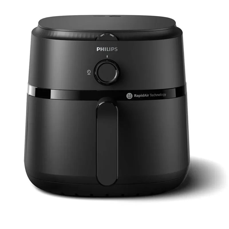Szuper ajánlat Philips Airfryer 1000 XL forrólevegős sütő (NA130/00)