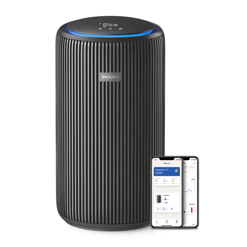 Philips Series 3200i AC3221/13 levegőtisztító Expressz szállítás