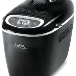 Újdonság Tefal PF611838 Map Bread of the World kenyérsütő