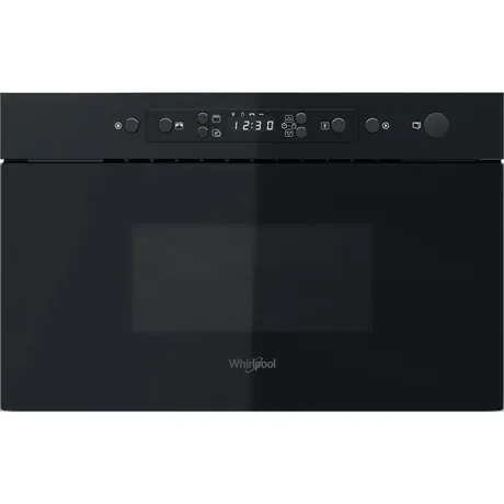Whirlpool MBNA920B beépíthető mikrohullámú sütő Szuper akció