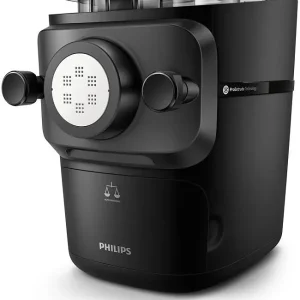 Szuper ajánlat Philips Avance Collection automatikus mérleggel rendelkező tésztakészítő (HR2665/96)