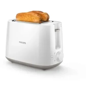 Philips HD2581/00 Daily Collection kenyérpirító, fehér Szuper akció