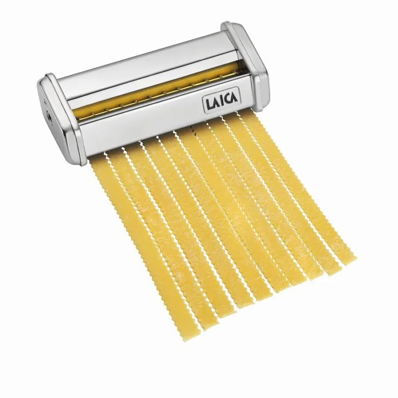Olcsóbb Laica Simpla reginette metélt vágófej PM20000 tésztagéphez, 12 mm (APM0050)