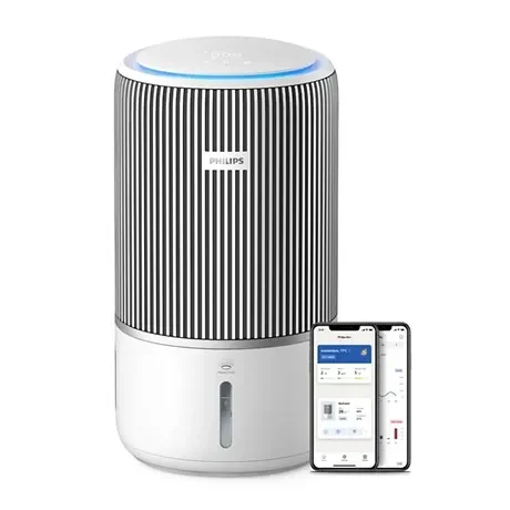 Rendeld meg most Philips AC3420/10 levegőtisztító és párásító