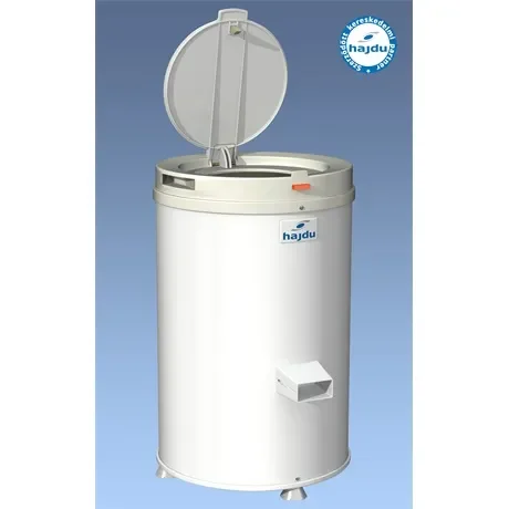 Utolsó esély Hajdu 407.6 centrifuga