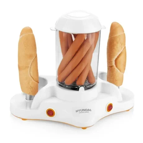 Hyundai HDM120 Hot-Dog készítő Expressz szállítás