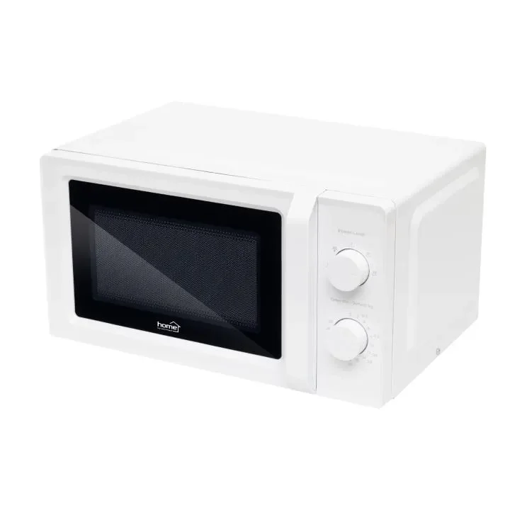 Vedd meg most Home HGMH19 mikrohullámú sütő, 700 W, 19 L, 5 fokozat, innoWAVE technológia