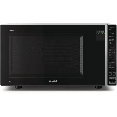 Whirlpool MWP 303 SB mikrohullámú sütő Kihagyhatatlan ajánlat