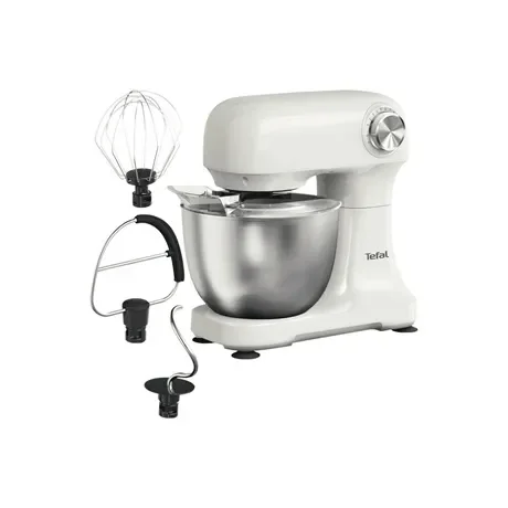 Olcsóbb Tefal QB140AF0 konyhai robotgép