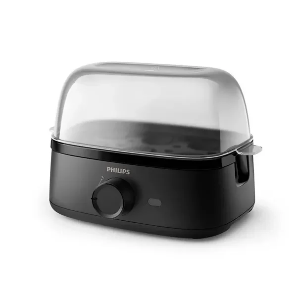 Ne maradj le Philips Series 3000 tojásfőző (HD9137/90)