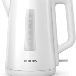 Expressz szállítás Philips HD9318/00 Daily Collection Series 3000 vízforraló, fehér