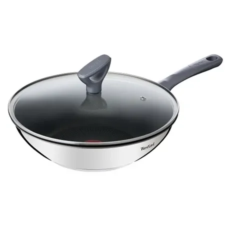 Ajánlat Tefal G7309955 Daily Cook Wok serpenyő 28 cm
