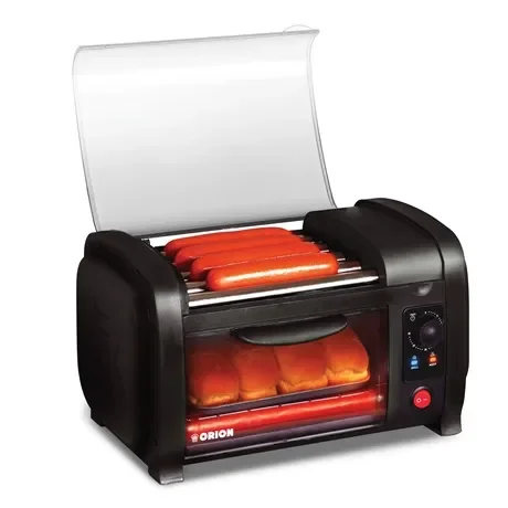 Nézd meg most Orion OHD-150 Hot-Dog készítő