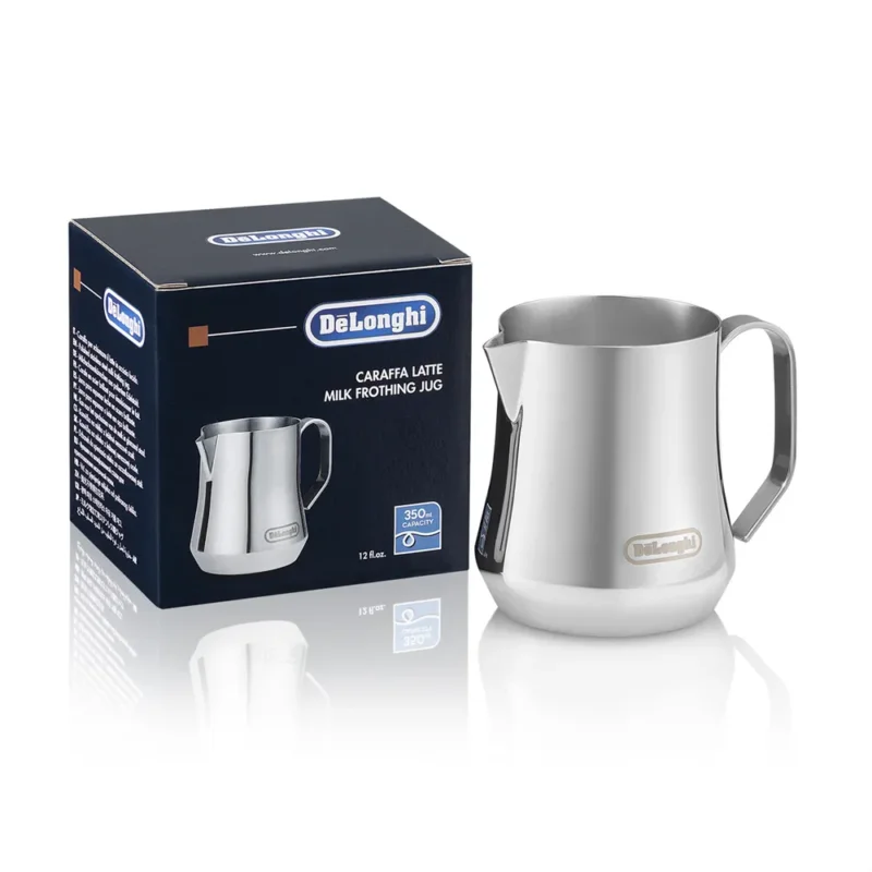 Ne maradj le DeLonghi tejhabosító kancsó, DLSC060 (5513282201)