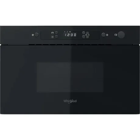 Whirpool MBNA900B mikrohullámú beépíthető sütő Szuper ajánlat
