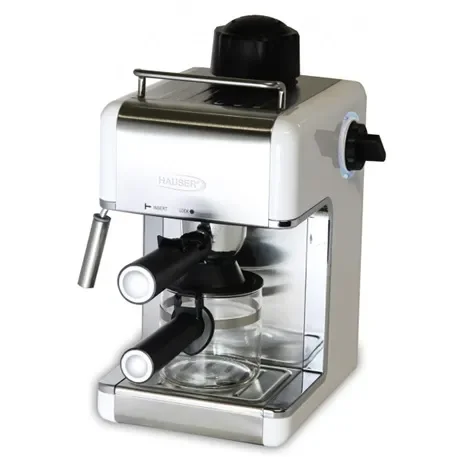 Hauser CE929W presszó kávéfőző Azonnali szállítás