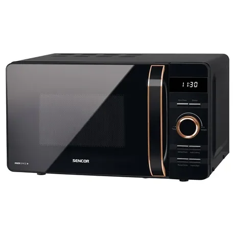 Sencor SMW 5320BK mikrohullámú sütő Különleges ajánlat