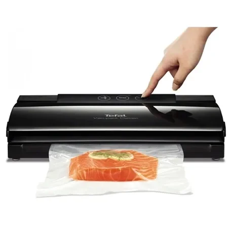 TEFAL VT254070 vákuum csomagoló Prémium