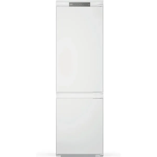 Whirlpool WHC18 T322 beépíthető alulfagyasztós hűtőszekrény Csak ma