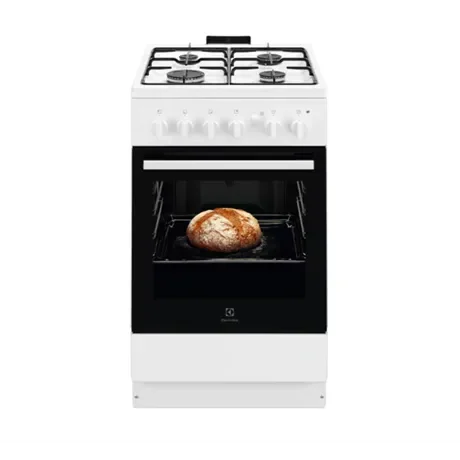 Vedd meg online Electrolux LKG500013W gáztűzhely