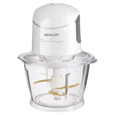 Ajánlat Sencor SCB 5100WH-EUE3 aprító