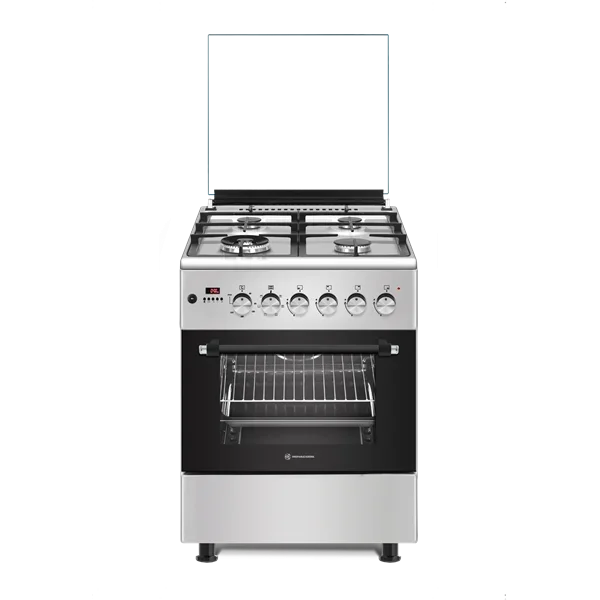 Árengedmény Novacook F6TS40EG HI kombinált tűzhely