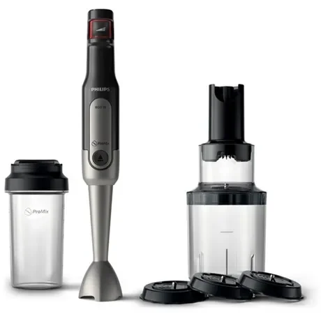 Vedd meg most Philips HR2656/90 Viva CollectionProMix rúdmixer