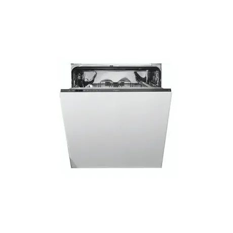 Whirlpool WIO 3T133 PE 6.5 beépíthető mosogatógép Prémium