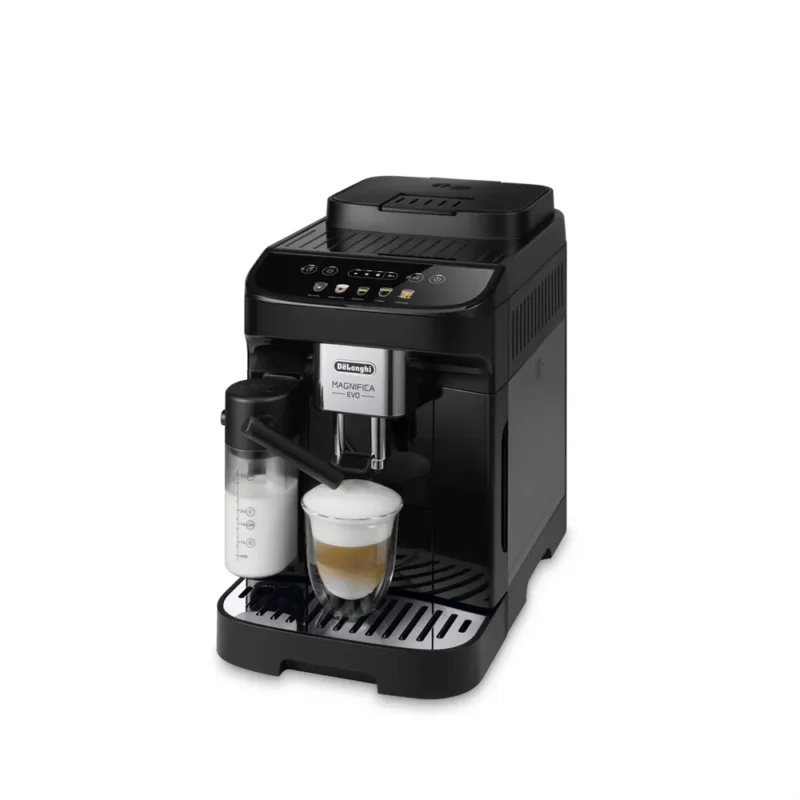 Kihagyhatatlan ajánlat DeLonghi ECAM290.61.B automata kávéfőző, fekete (132217160)